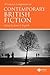 A Concise Companion to Contemporary British Fiction by James English