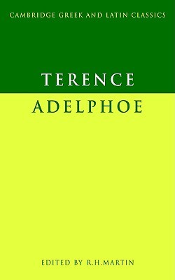 Adelphoe (Paperback)