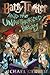 Barry Trotter and the Unauthorized Parody