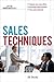Sales Techniques by Bill  Brooks