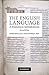 The English Language: A Historical Introduction (Cambridge Approaches to Linguistics)