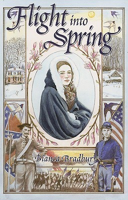 Flight into Spring (Living History Library)