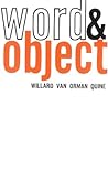 Word and Object