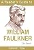 A Reader's Guide to William...