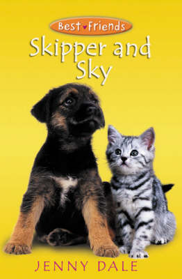 Skipper and Sky (Best Friends, #7)