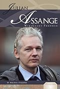 Julian Assange: WikiLeaks Founder