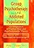 Group Psychotherapy With Ad...