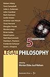 Legal Philosophy: 5 Questions