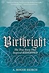 Birthright: The True Story that Inspired 'Kidnapped'