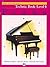 Alfred's Basic Piano Library Technic, Bk 4 (Alfred's Basic Piano Library, Bk 4)