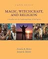 Magic, Witchcraft...