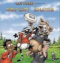 Scrum Bums: A Get Fuzzy Collection