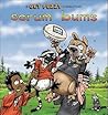 Scrum Bums: A Get Fuzzy Collection (Volume 8)