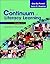 The Continuum of Literacy Learning, Grades K-2 by Irene Fountas