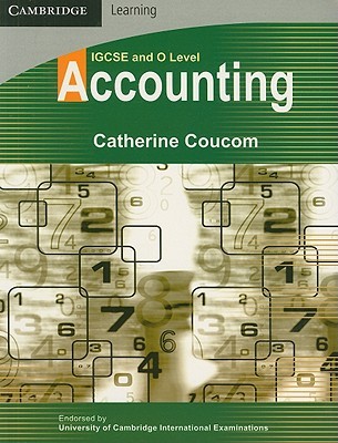 IGCSE and O Level Accounting (Paperback)
