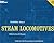 Model Railroader Cyclopedia, Vol. 1: Steam Locomotives