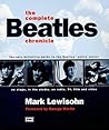 The Complete Beatles Chronicle The Complete Beatles Chronicle