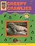 Early Theme Series: Creepy Crawlies, Grade 1