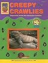Early Theme Series: Creepy Crawlies, Grade 1