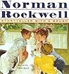 Norman Rockwell by Beverly Gherman