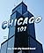 Chicago 101: My First City-board-book (101 Board Books)