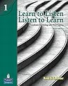 Learn to Listen, ...