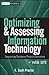 Optimizing and Assessing Information Technology by K. Scott Proctor