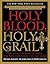 Holy Blood, Holy Grail by Michael Baigent Holy Blood, Holy Grail by Michael Baigent