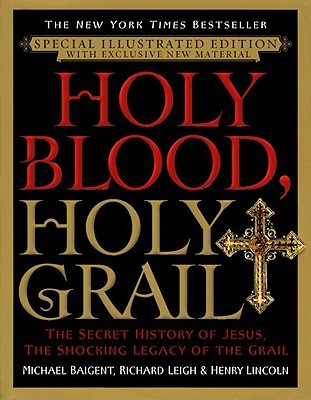 Holy Blood, Holy Grail