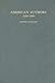 American Authors, 1600-1900: A Biographical Dictionary of American Literature