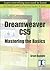 Dreamweaver CS5 Mastering t...