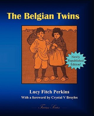 The Belgian Twins (Paperback)