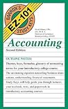 Accounting (EZ-101 Study Keys)