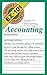 Accounting (EZ-101 Study Keys)