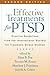 Effective Treatments for PTSD: Practice Guidelines from the International Society for Traumatic Stress Studies