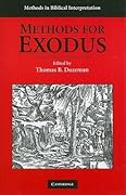Methods for Exodus
