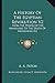 A History Of The Egyptian Revolution V2: From The Period Of The Mamelukes To The Death Of Mohammed Ali