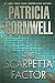 The Scarpetta Factor (Thorndike Press Large Print Basic Series)