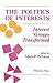 The Politics Of Interests: Interest Groups Transformed (Transforming American Politics)