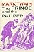 The Prince and the Pauper (Volume 5) (Mark Twain Library)