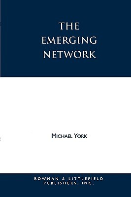 The Emerging Network (Paperback)