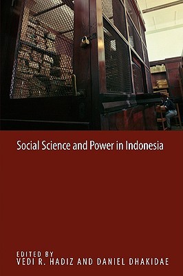 Social Science and Power in Indonesia (Hardcover)