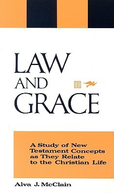 Law and Grace (Paperback)