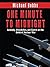 One Minute to Midnight Kennedy, Krushchev, and Castro on the Brink of Nuclear War by Michael Dobbs