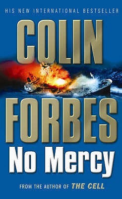 No Mercy (Paperback)