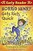 Horrid Henry Gets Rich Quic...
