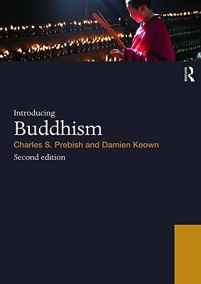 Introducing Buddhism (World Religions)