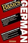 Master the Basics: German (German and English Edition)