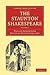 The Staunton Shakespeare, Volume 1