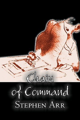 Chain of Command (Paperback)